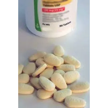 Blood Pressure Medicine